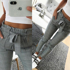 New Fashion Spring Pants