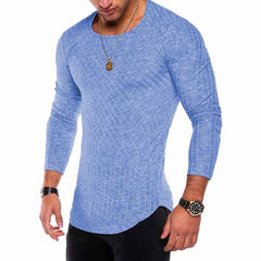 Slim Fit Sweater