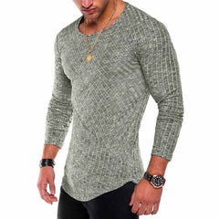 Slim Fit Sweater