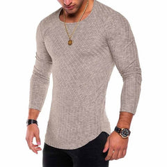 Slim Fit Sweater