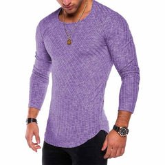 Slim Fit Sweater