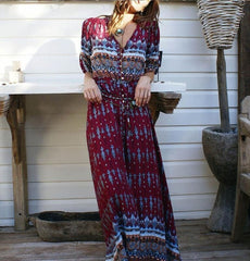 Long Maxi Dresses