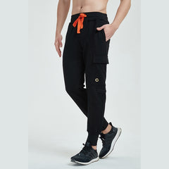 Leisure Cotton Pants