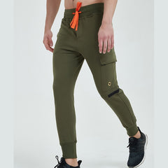 Leisure Cotton Pants