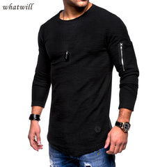 New Fashion Casual Sweater