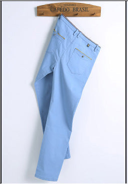 New Fashion Casual Pants