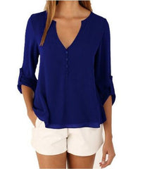 Chic Elegant Blouse