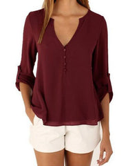 Chic Elegant Blouse