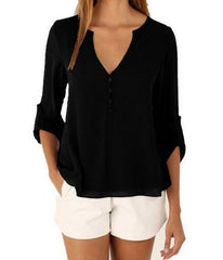 Chic Elegant Blouse