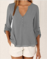 Chic Elegant Blouse