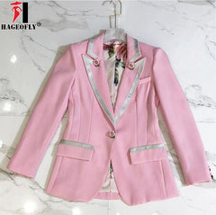 High Quality Fashion Blazers