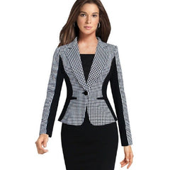 Formal Women's Blazer