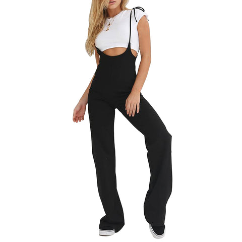 High Waist Pants