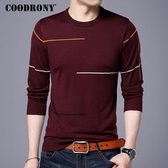 COODRONY Sweater