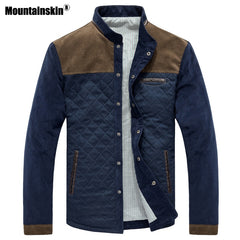 Autumn Men's Jacket