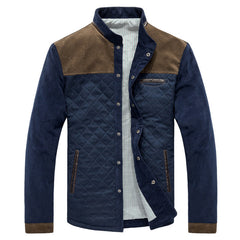 Autumn Men's Jacket