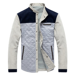 Autumn Men's Jacket