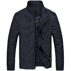 Autumn Men's Jackets