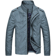 Autumn Men's Jackets