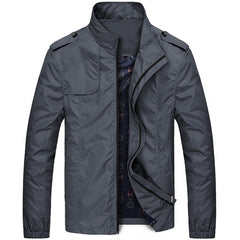 Autumn Men's Jackets