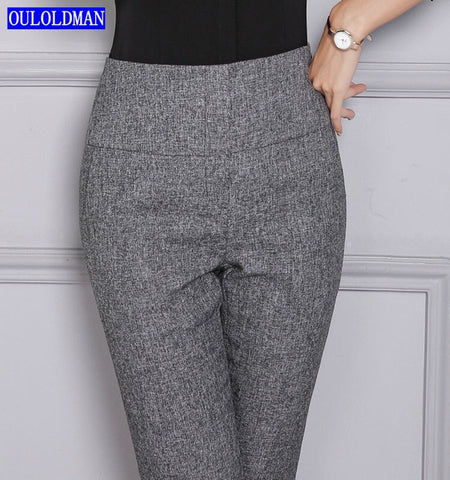 Women Formal Pants