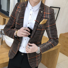 Designer Blazer