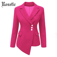 Gothic Women Blazer