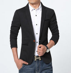 New Luxury Blazer