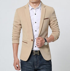 New Luxury Blazer