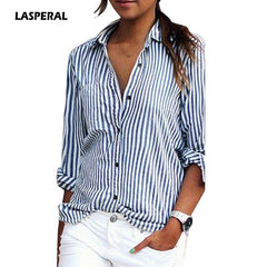 LASPERAL Blouse