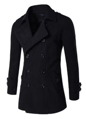 Autumn Winter Coats