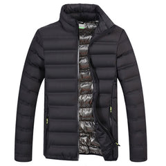 Cotton Padded Coat