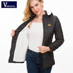 Vangull Jacket