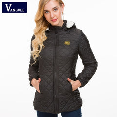 Vangull Jacket