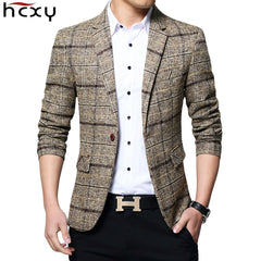 New Brand Blazer