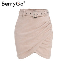 BerryGo Skirt