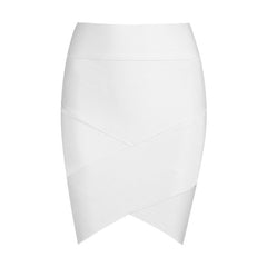 Mini Elastic Skirts