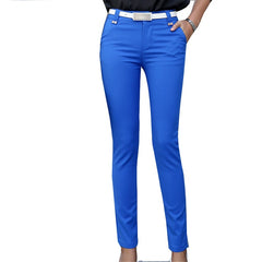 Women Pencil Pants