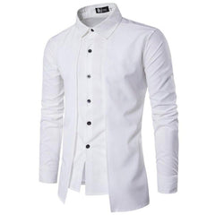 Tuxedo Shirts NEW Fashion