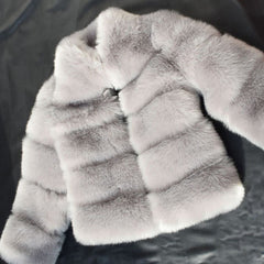 New Winter Coat