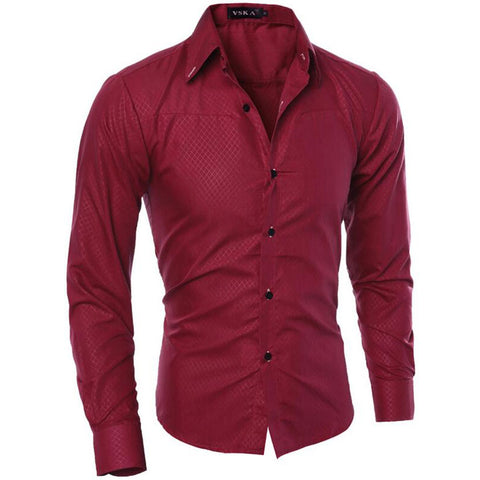 Fashion Men Shirt