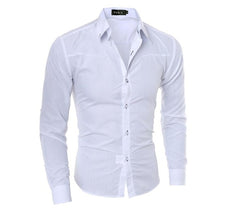 Fashion Men Shirt