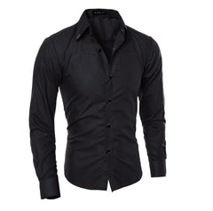 Fashion Men Shirt