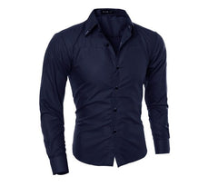 Fashion Men Shirt