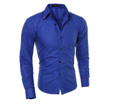 Fashion Men Shirt