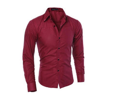 Fashion Men Shirt