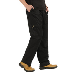 Plus Size Cargo Pants