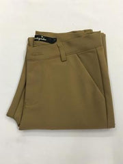 Spring Pants Plus Size 4XL