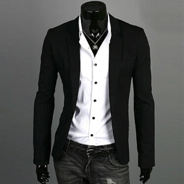 Fashion Blazer