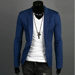 Fashion Blazer